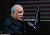 مصاحبه خبرگزاری تسنیم با بهمن دان بازیگر