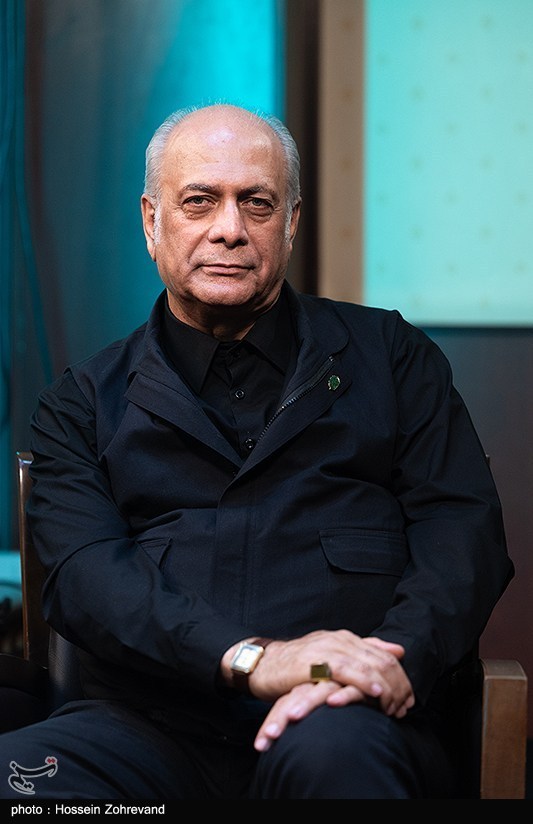 مصاحبه خبرگزاری تسنیم با بهمن دان بازیگر