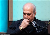 مصاحبه خبرگزاری تسنیم با بهمن دان بازیگر
