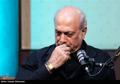 یادداشت احساسی بهمن دان برای رهبر شهید؛ قلمم هم در این وداع گریه می‌کند