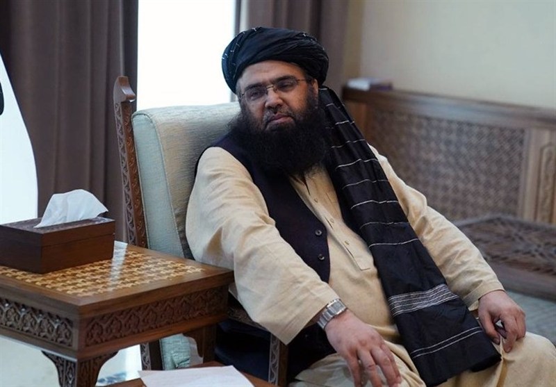 طالبان: خدمت به مهاجرین مسئولیت مشترک همه نهادها است