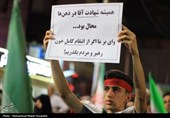 بیش از 90 شب استقامت در تجمعات شبانه کرمان؛ تجلی وحدت در پایتخت مقاومت