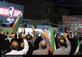 بیش از 90 شب استقامت در تجمعات شبانه کرمان؛ تجلی وحدت در پایتخت مقاومت