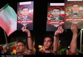 بیش از 90 شب استقامت در تجمعات شبانه کرمان؛ تجلی وحدت در پایتخت مقاومت