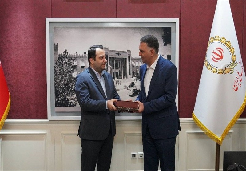 «ادریس سالاری» عهده‌دار 6 اولویت راهبردی ارتباطی در بانک ملی ایران شد