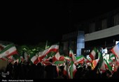 مردم اردبیل امشب جنایت صهیونیسم در لبنان را محکوم می‌کنند