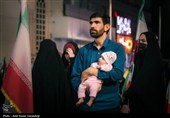 بیش از 90 شب استقامت در تجمعات شبانه کرمان؛ تجلی وحدت در پایتخت مقاومت