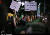 بیش از 90 شب استقامت در تجمعات شبانه کرمان؛ تجلی وحدت در پایتخت مقاومت