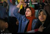 بیش از 90 شب استقامت در تجمعات شبانه کرمان؛ تجلی وحدت در پایتخت مقاومت