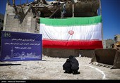 آغاز عملیات احداث 240 واحد مسکونی آسیب‌دیده در جنگ تحمیلی سوم