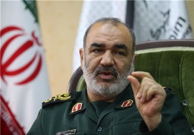 اعلام آمادگی جانفدایان خراسان جنوبی برای حضور در مأموریت‌های دفاعی