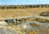 زمین 1/7 هکتاری «زکریا» با کاربری مسکونی به شهرداری مشهد تحویل شد
