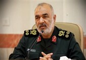 نام شهید سلامی در حافظه تاریخی ملت ایران ماندگار است