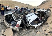 واکاوی یک آمار امیدوارکننده؛ چرا مرگ‌ومیر تصادفات  در البرز کاهش یافت؟
