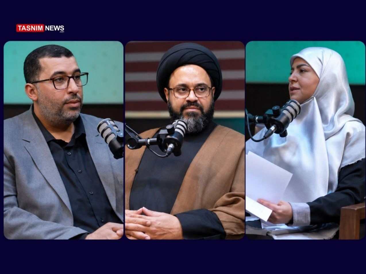 عندما تكون الحرب على إيران ذريعة: من سجون العلماء إلى تجنيس القبائل