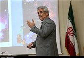پرفسور نصیری خطاب به معاون رئیس جمهور/ به استان‌ها باور داشته باشید