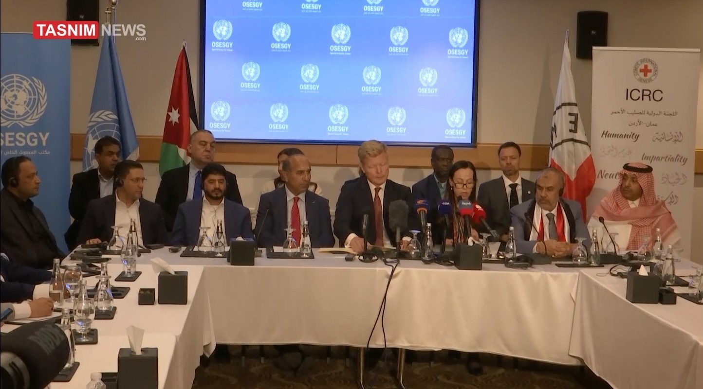 یمن , عربستان سعودی , آخرین تحولات یمن , جنبش انصارالله یمن , 