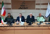 راه‌اندازی سامانه ثبت‌نام زائران ارتحال امام(ره) در زرندیه