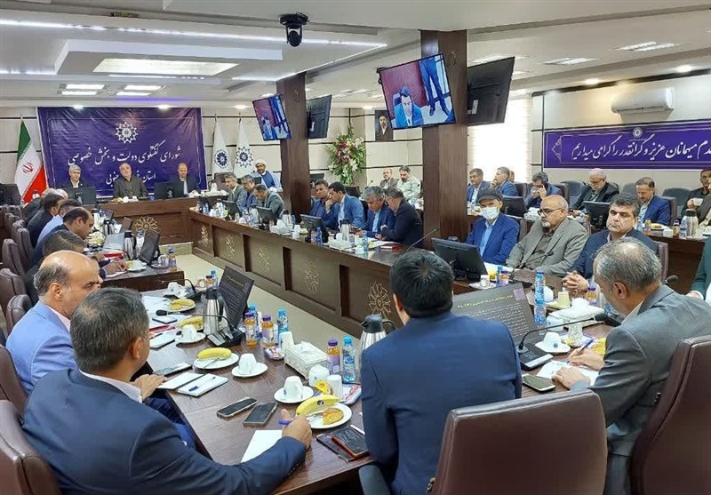 پیشنهاد تمدید مهلت مصالحه ریالی صادرکنندگان تا پایان شهریور ارائه شد