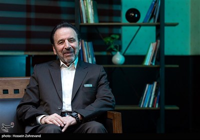 محمود واعظی، رئیس دفتر رئیس جمهور دولت دوازدهم و  قائم مقام حزب اعتدال و توسعه در برنامه تسنیم ‌کست