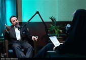 محمود واعظی، رئیس دفتر رئیس جمهور دولت دوازدهم و  قائم مقام حزب اعتدال و توسعه در برنامه تسنیم ‌کست