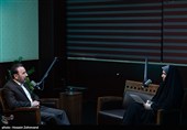 محمود واعظی، رئیس دفتر رئیس جمهور دولت دوازدهم و  قائم مقام حزب اعتدال و توسعه در برنامه تسنیم ‌کست