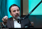 محمود واعظی، رئیس دفتر رئیس جمهور دولت دوازدهم و  قائم مقام حزب اعتدال و توسعه در برنامه تسنیم ‌کست