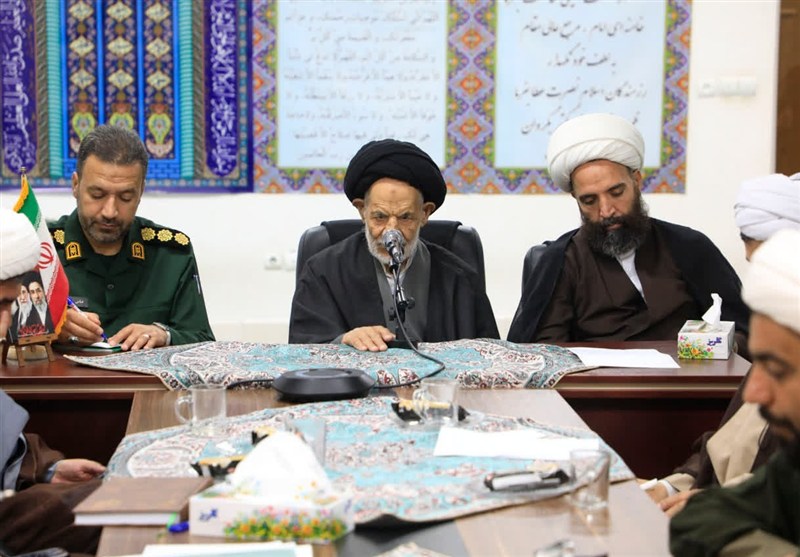 امروز گذر زمان به نفع جریان حق و اسلام است