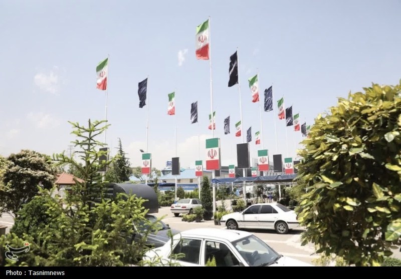 مشهد مقدس , اخبار مشهد , خراسان رضوی , اخبار استان خراسان رضوی , 