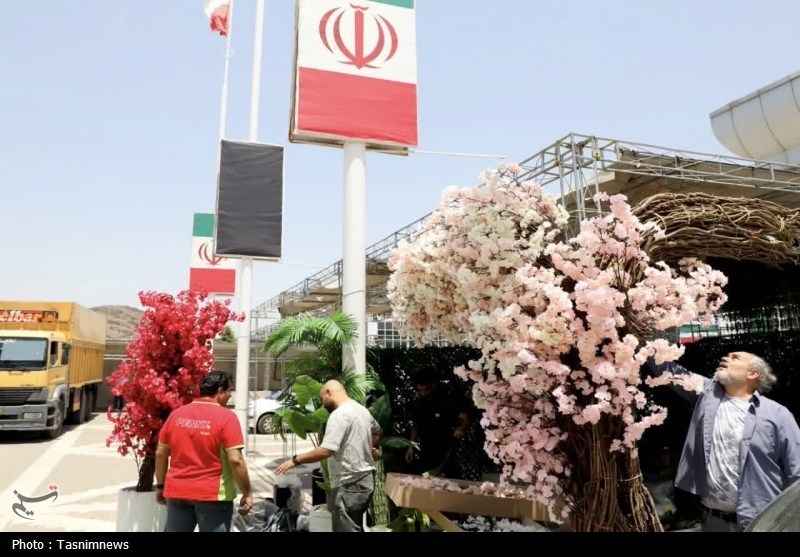 مشهد مقدس , اخبار مشهد , خراسان رضوی , اخبار استان خراسان رضوی , 