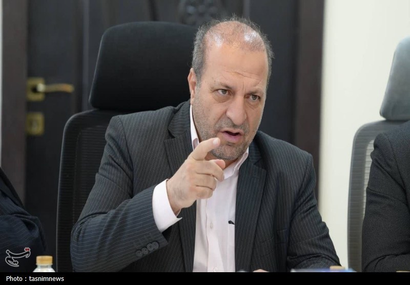 745 طرح اقتصادی کهگیلویه و بویراحمد به بانک‌ها معرفی شد