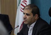 موکب بزرگ یزدی‌ها برای خدمت‌رسانی به زائران در مرز مهران برپا می‌شود