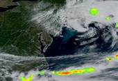 Meteor Explodes over Massachusetts, Setting Off Loud Booms