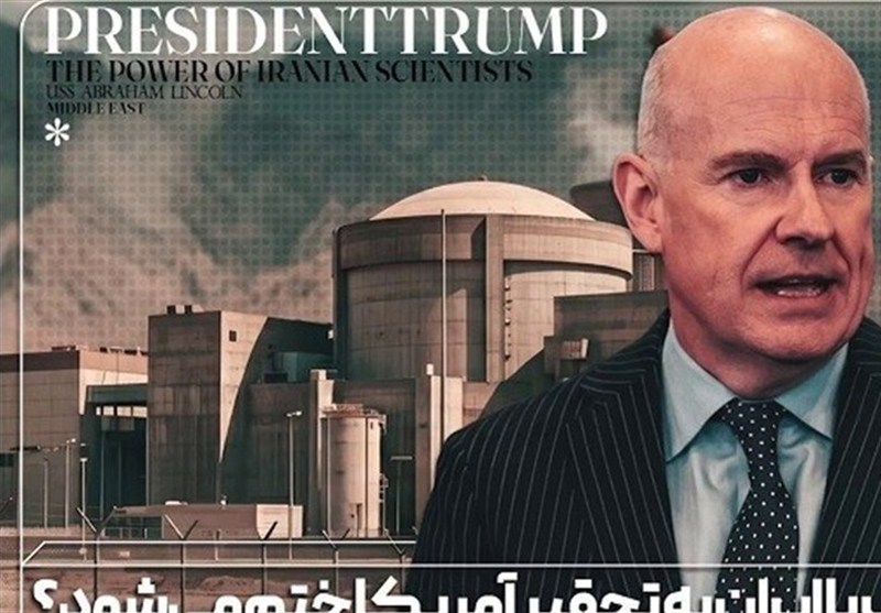 טראמפ נאלץ להציג את הכישלון מול איראן כניצחון