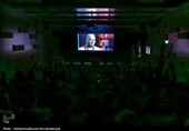 رونمایی از مستند در همسایگی مرگ