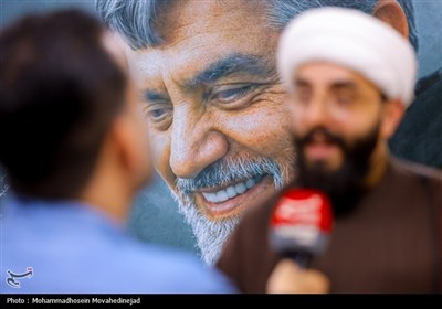 رونمایی از مستند در همسایگی مرگ