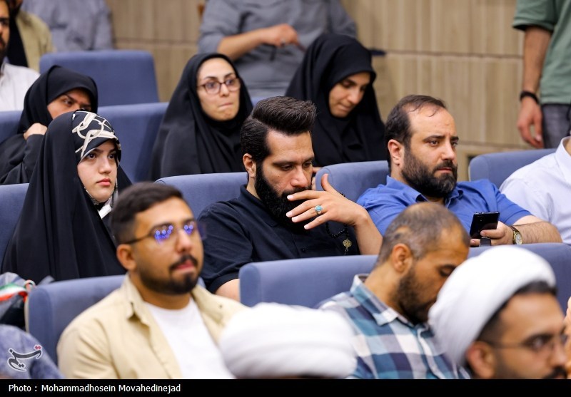 رونمایی از مستند در همسایگی مرگ