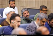 رونمایی از مستند در همسایگی مرگ