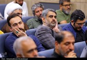 رونمایی از مستند در همسایگی مرگ