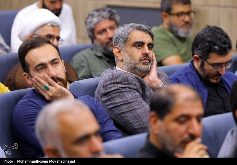 رونمایی از مستند در همسایگی مرگ