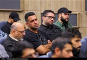 رونمایی از مستند در همسایگی مرگ