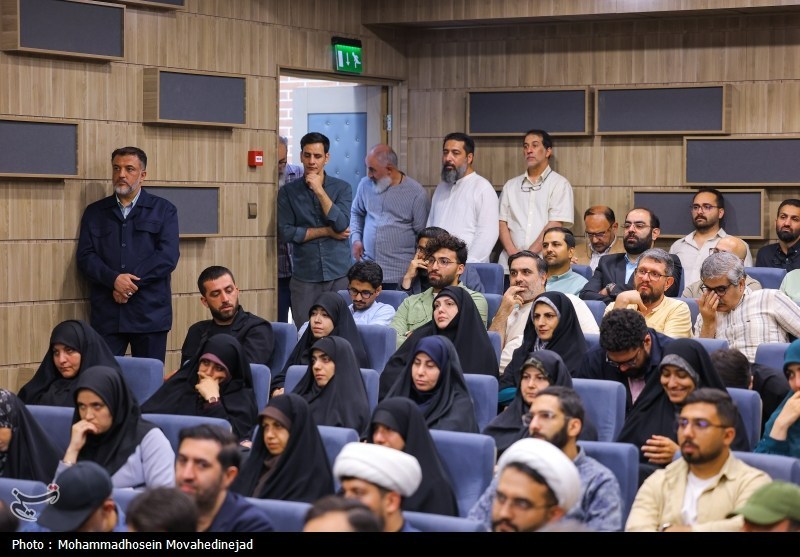 رونمایی از مستند در همسایگی مرگ