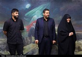 رونمایی از مستند در همسایگی مرگ