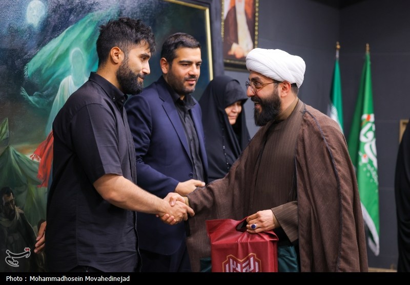 رونمایی از مستند در همسایگی مرگ