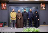 رونمایی از مستند در همسایگی مرگ