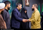 رونمایی از مستند در همسایگی مرگ