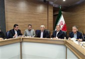 تأکید استاندار گلستان بر حذف بروکراسی اداری برای حمایت از تولید