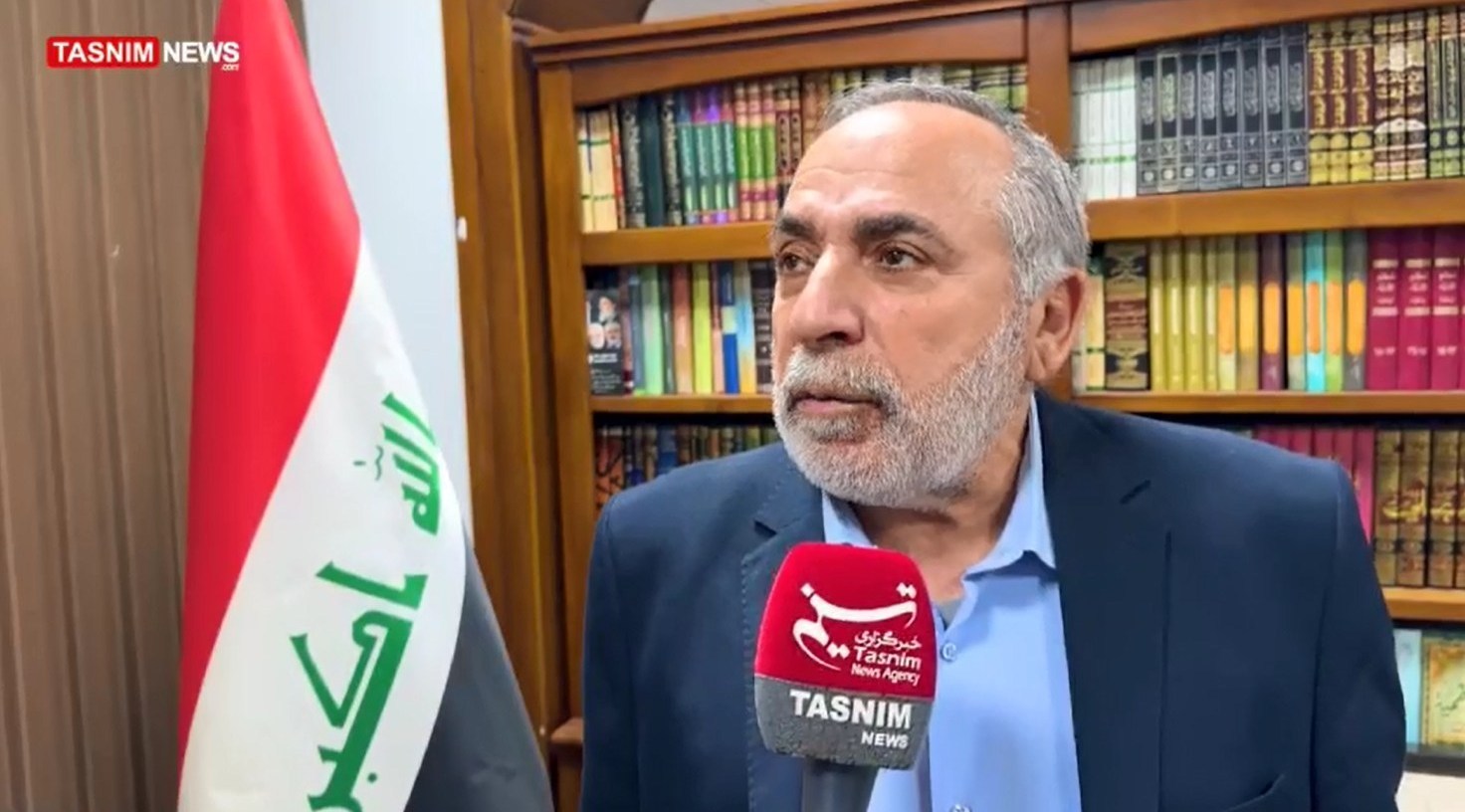 العراق , الحرب الأمريكية الإسرائيلية على إيران , التجسس , أمريكا ,