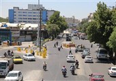 اخبار تهران| سه‌راه آذری میدان می‌شود