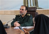 شهید سلامی فقر و محرومیت را دشمن کشور می‌دانست